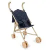 Poussette pour poupée Ditzy Dot