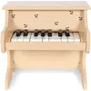 Konges Sløjd - Piano Cherry en bois FSC Blush taille unique