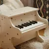Konges Sløjd - Piano Lemon en bois FSC Beige taille unique