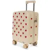 Konges Sløjd Valise - Mon Amour