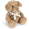 Konges Sløjd - Peluche Luca Marron taille unique