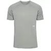 Hummel Maillot Pulse gris S