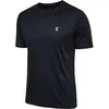 Hummel Maillot Pulse noir M