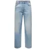 ONSFADE LOOSE LB 2330 TAI DNM NOOS par Only &amp; Sons Bleu 31 X 32 Accessoires