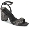 Sandales Only  ONLALYX-28 BLING HEELED SANDAL