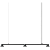 Suspension Hat Linear - noir/noir - petit Normann Copenhagen