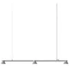 Suspension Hat Linear - warm grey - petit Normann Copenhagen