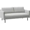 Canapé blanc 170,5 x 87 cm Rar - Normann Copenhagen