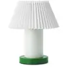 Normann Copenhagen CELLU-Lampe à poser Métal/PVC H35cm