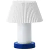 Normann Copenhagen CELLU-Lampe à poser Métal/PVC H35cm