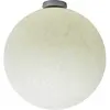 Normann Copenhagen PIX-Plafonnier Polyéthylène recyclé Ø45cm