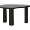 Table basse en frêne 65 x 39 cm Sculp - Normann Copenhagen