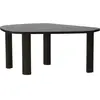 Table basse en frêne 109 x 47 cm Sculp - Normann Copenhagen