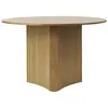 Table Bue - Chêne Normann Copenhagen