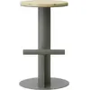 Normann Copenhagen, Tabouret de bar, Pôle