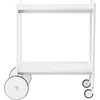 Trolley Rul - gris clair Normann Copenhagen