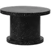 Normann Copenhagen Table basse noire