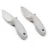 Liewood - Couteaux en inox Perry - Set de 2 Beige taille unique