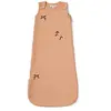 Liewood - Gigoteuse Sean en coton bio Rose pâle 12/18 mois