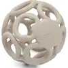 Liewood Balle de dentition en silicone Jasmin Sandy