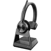 Casque Poly Savi 7320-M sans fil USB pour bureau avec réduction de bru...
