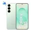 Samsung Galaxy S25 6.2" Double SIM Android 15 5G USB Type-C 12...