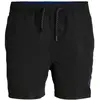 Short de bain grande taille Jack & Jones Fiji Solid Sn 44