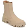 Bottines femme Only Onlbetty-1 nubuck Marron 41 15274563-4040473