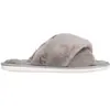 Pantoufles femme Whistler Brahny Gris 36/37 W224491-1137