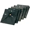 Lot de 5 sacs securite attix 33/44 pour aspirateur nilfisk - m888785