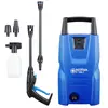 Nettoyeur haute pression - Nilfisk - C 100.7-5 - 440 L/h - 1300 W - 100 bar