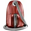 Nilfisk Bravo Sr10p07a Aspirateur Avec Sac, Red, Set De 8 Pièces