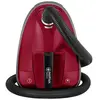 Nilfisk Group Select Classic DRCL13E08A2 Aspirapolvere a slitta Rosso