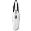 Aspirateur a main sans fil - Quick 20V - Nilfisk - Avec accessories - Blanc