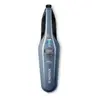 Aspirateur a main sans fil - Quick 28V - Nilfisk - Avec accessories - Bleu