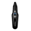 Nilfisk Aspirateur à Main Quick - Aspirateur Sans Fil et Sans Sac - Noir (36V)