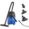 Nilfisk - aspirateur cuve eau et poussière 18l 1200w - 128390151 TU