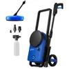 Nettoyeur Haute Pression Nilfisk Core 130-6 Powercontrol - Pc 128471257
