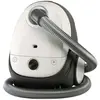 Nilfisk aspirateur traineau à sac Blanc - one allergy 750w 77db 128390146