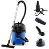 Nilfisk Multi II 22 T Premium Home Edition Aspirateur eau et poussière