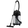 Nilfisk Aspirateur cuve eau et poussière inox 30l 1400w MULTIII30TVSCINOX