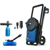 Nilfisk Nettoyeur haute pression Excellent 170 - P 2100 W TU