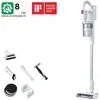 Nilfisk - Aspirateur balai sans fil - Autonomie 60 minutes - S1 Allergy Plus - 20kPA - 550 W