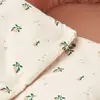 Liewood Couffin pour Poupée Melisse - Mini Me Peach Sea Shell