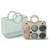 Liewood - Set de pétanque Emmett Sandy multi mix taille unique