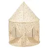 Liewood - Tente de jeu Oaks Peach/Sea shell taille unique