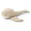 Liewood - Peluche baleine Berto Mist taille unique