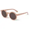 Darla Sunglasses LW16005 par Liewood Rose T.U Accessoires