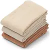 Liewood - Langes Lewis - Set de 3 Tuscany rose mix taille unique