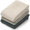 Liewood - Langes Lewis - Set de 3 Dove blue mix taille unique